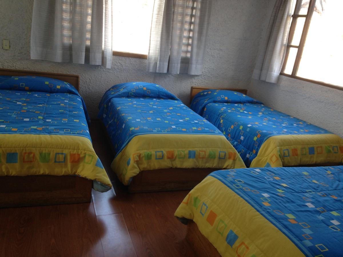 Mansion Samzara Hosteleria Sangolqui Luaran gambar