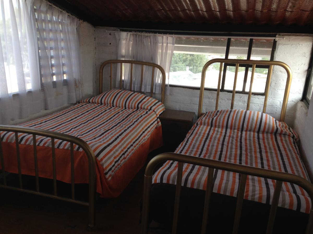 Mansion Samzara Hosteleria Sangolqui Luaran gambar