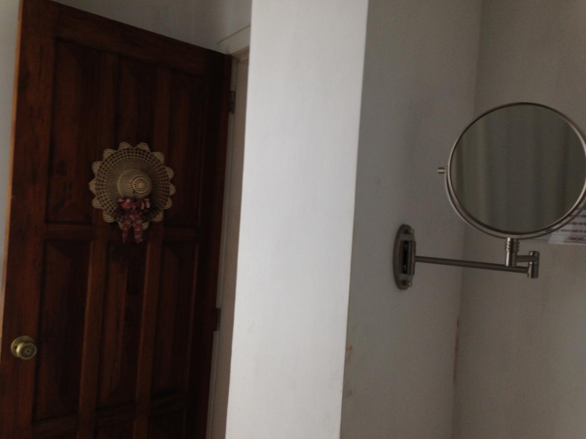 Mansion Samzara Hosteleria Sangolqui Luaran gambar