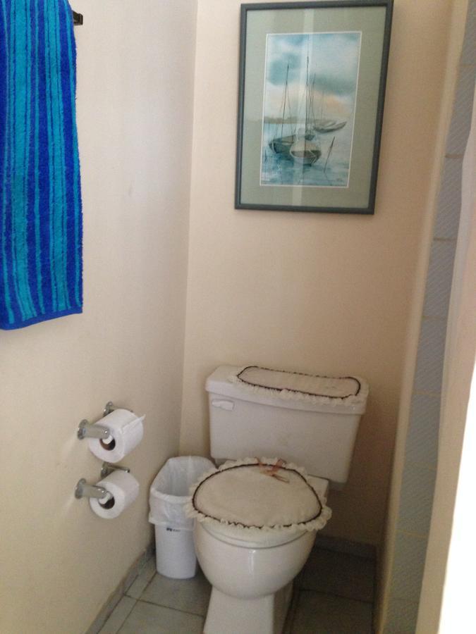 Mansion Samzara Hosteleria Sangolqui Luaran gambar