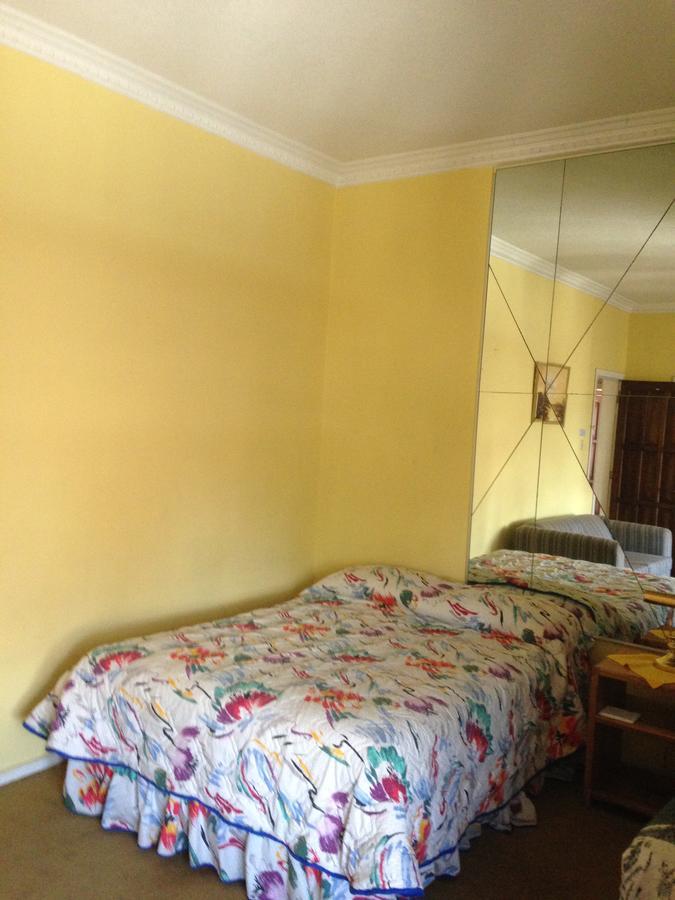 Mansion Samzara Hosteleria Sangolqui Luaran gambar
