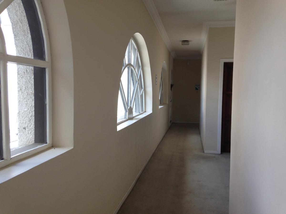 Mansion Samzara Hosteleria Sangolqui Luaran gambar