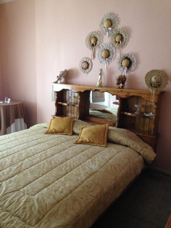 Mansion Samzara Hosteleria Sangolqui Luaran gambar