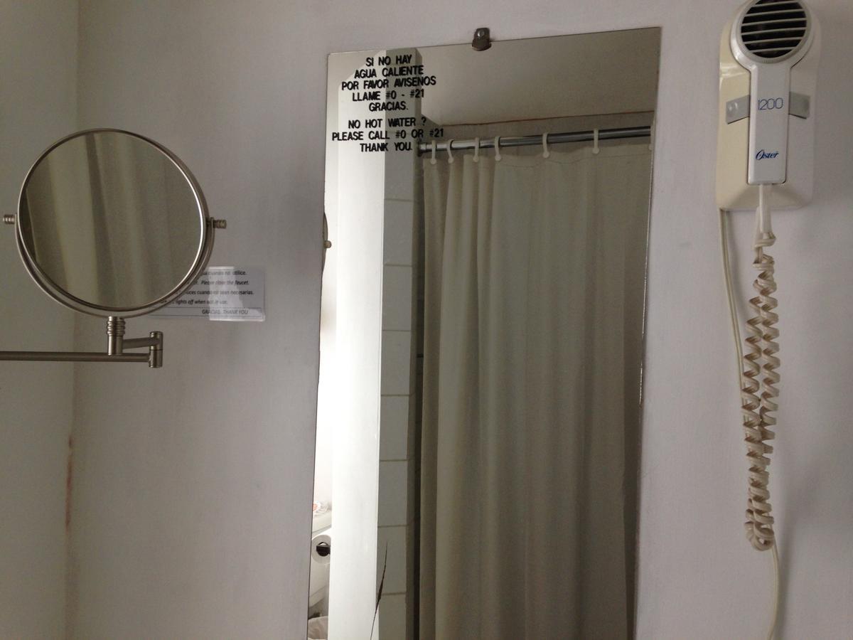 Mansion Samzara Hosteleria Sangolqui Luaran gambar