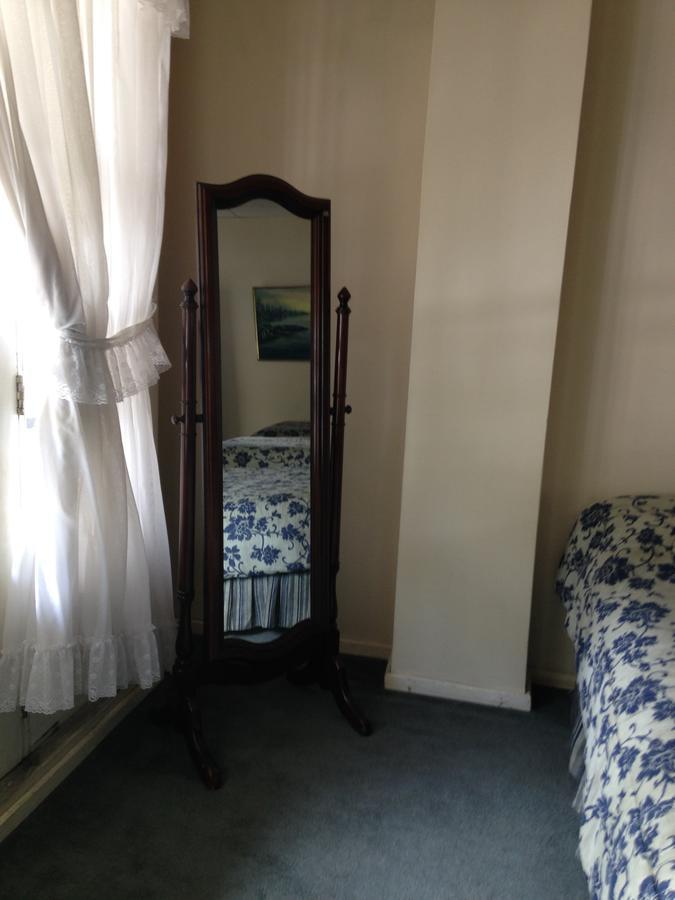 Mansion Samzara Hosteleria Sangolqui Luaran gambar