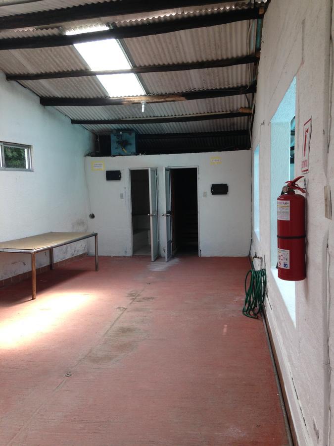 Mansion Samzara Hosteleria Sangolqui Luaran gambar